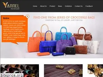 yannelbags.com