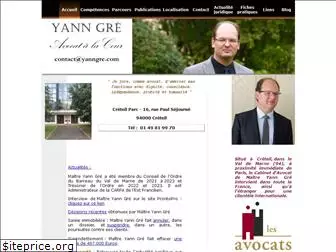 yanngre.com