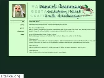 yannickjournaux.com