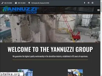 yannuzzigroup.com