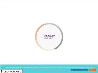 yannybags.com