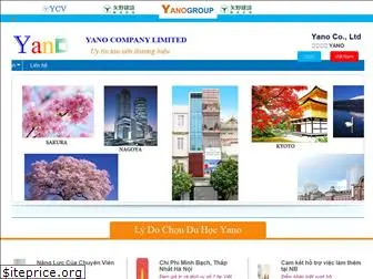 yano.com.vn