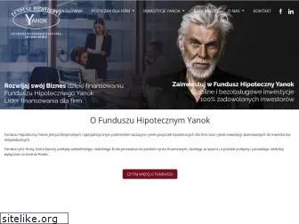 yanokhipoteczny.pl