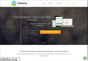 yanomo.com