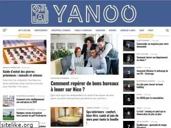 yanoo.net