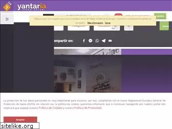 yantaria.com