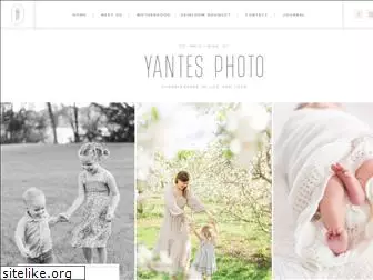 yantes.photo