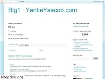 yantieyaacob.com