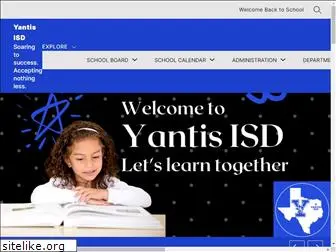 yantisisd.net