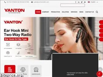 yantonradio.com