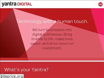 yantradigital.com