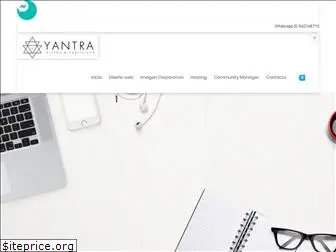 yantradiseno.com