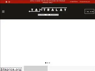 yantralay.com