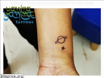 yantratattoos.in