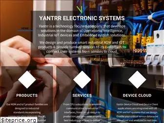 yantrr.com