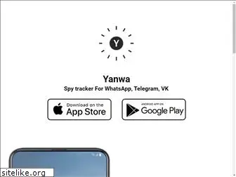 yanwa.app