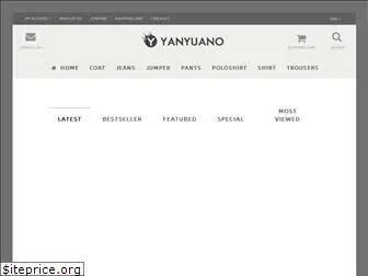 yanyuano.com