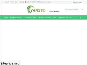 yanzeo.com