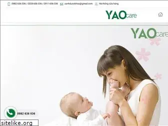 yaocare.org