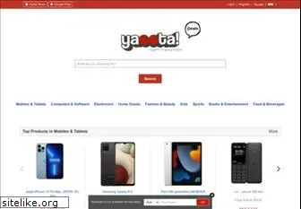 yaoota.com