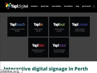 yapdigital.com.au