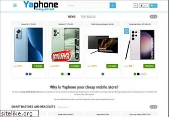 yaphone.com