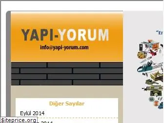 yapi-yorum.com