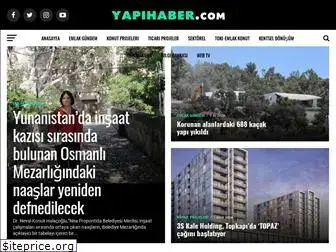 yapihaber.com