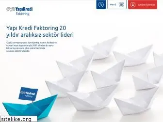 yapikredifaktoring.com.tr