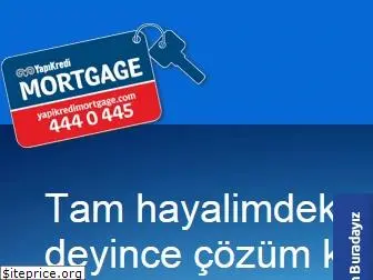 yapikredimortgage.com