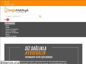 yapimanya.com