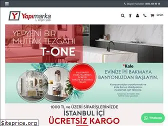 yapimarka.com