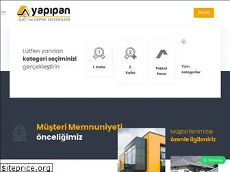 yapipanmetal.com