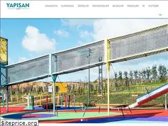 yapisanpark.com