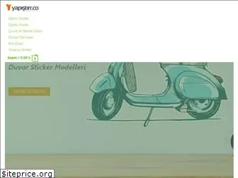 yapistirr.co
