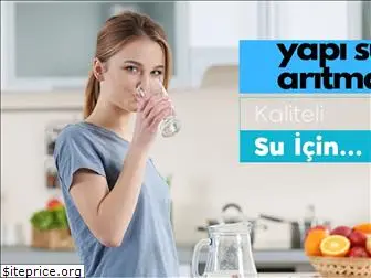 yapisuaritma.com