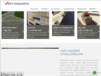 yapitasarim.com.tr