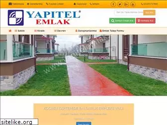 yapitelemlak.com