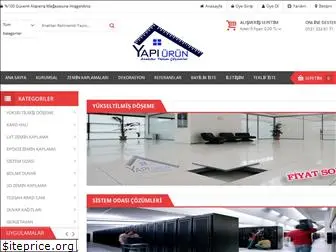 yapiurun.com