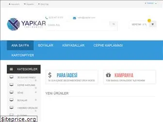 yapkar.com
