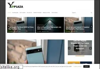 yaplaza.com