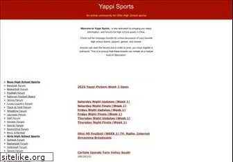 yappi.com