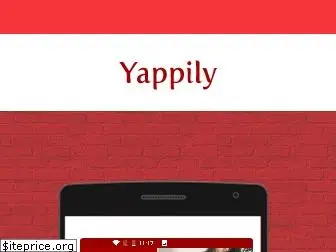 yappily.com