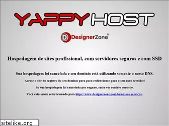 yappyhost.com.br