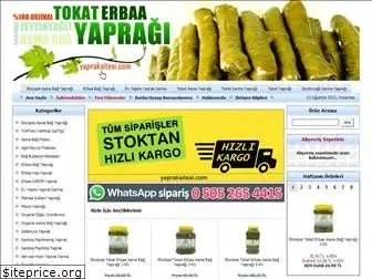 yapraksitesi.com