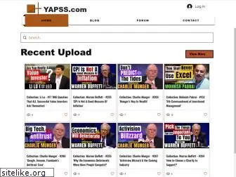 yapss.com