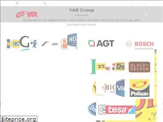 yar-group.com