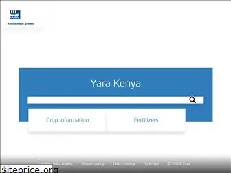 yara.co.ke