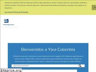 yara.com.co