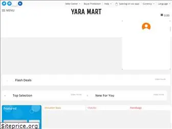 yaramart.com